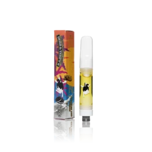 Vend 420 Cart Derb & Terpy's