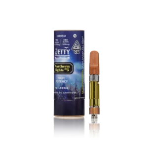 Vend 420 Cart Jetty