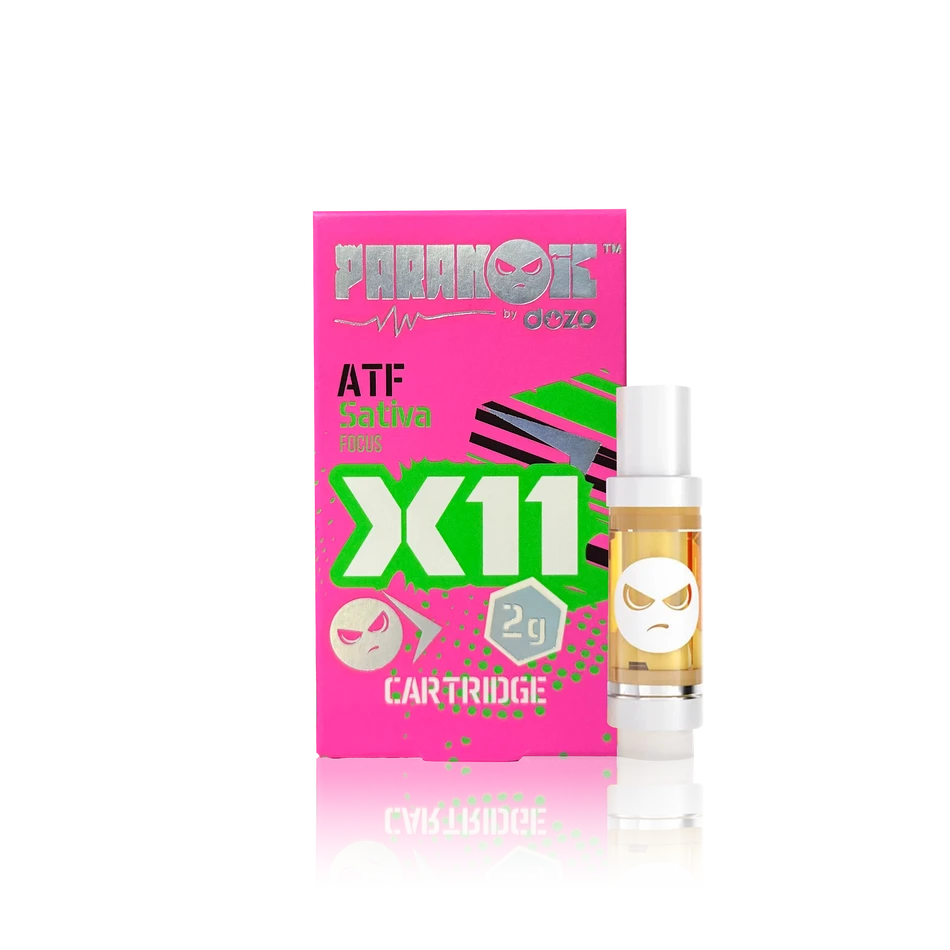 Vend 420 Cart X11 - Image 2