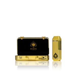 Vend 420 Disposable Ace Ultra AIO