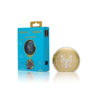 Vend 420 Disposable Muha Meds x Cookies AIO