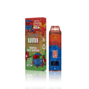 Authentic In-House Disposable UNI Switch