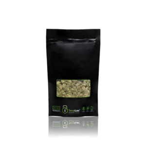 Vend 420 Flower Budget Smalls