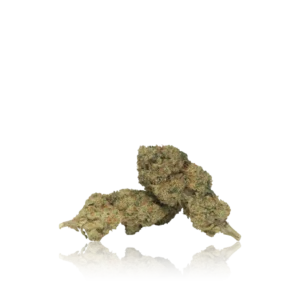 Vend 420 In-House Cart Budget Flower