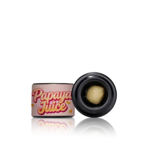 Vend 420 In-House Concentrate Live Rosin T2