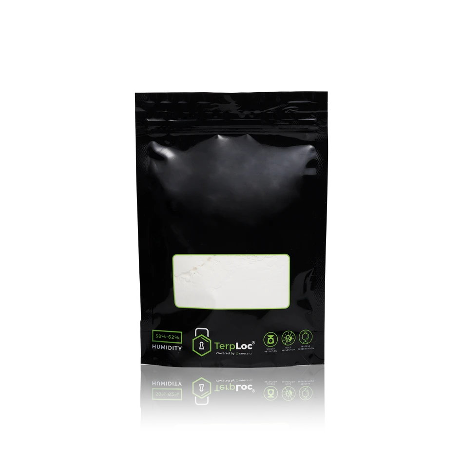 Authentic In-House Concentrate THCa Isolate