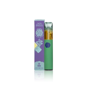 Authentic In-House Disposable Grab & Dab