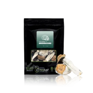 Vend 420 In-House Edible Mushrooms