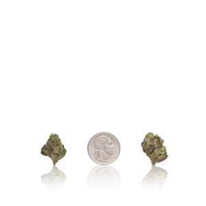 Vend 420 In-House Flower Bulk Exotic Smalls