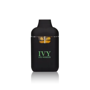 Authentic Ivy Los Angeles Disposable Liquid Live Diamonds
