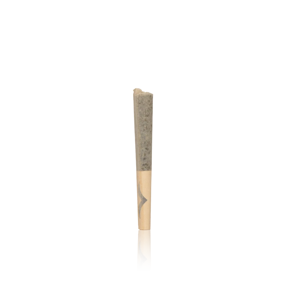Authentic Jetty Pre-roll High THC Infused Pre-Roll Pack