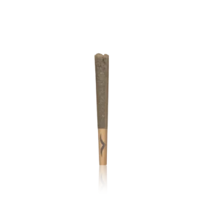 Authentic Jetty Pre-roll Live Resin Infused Preroll