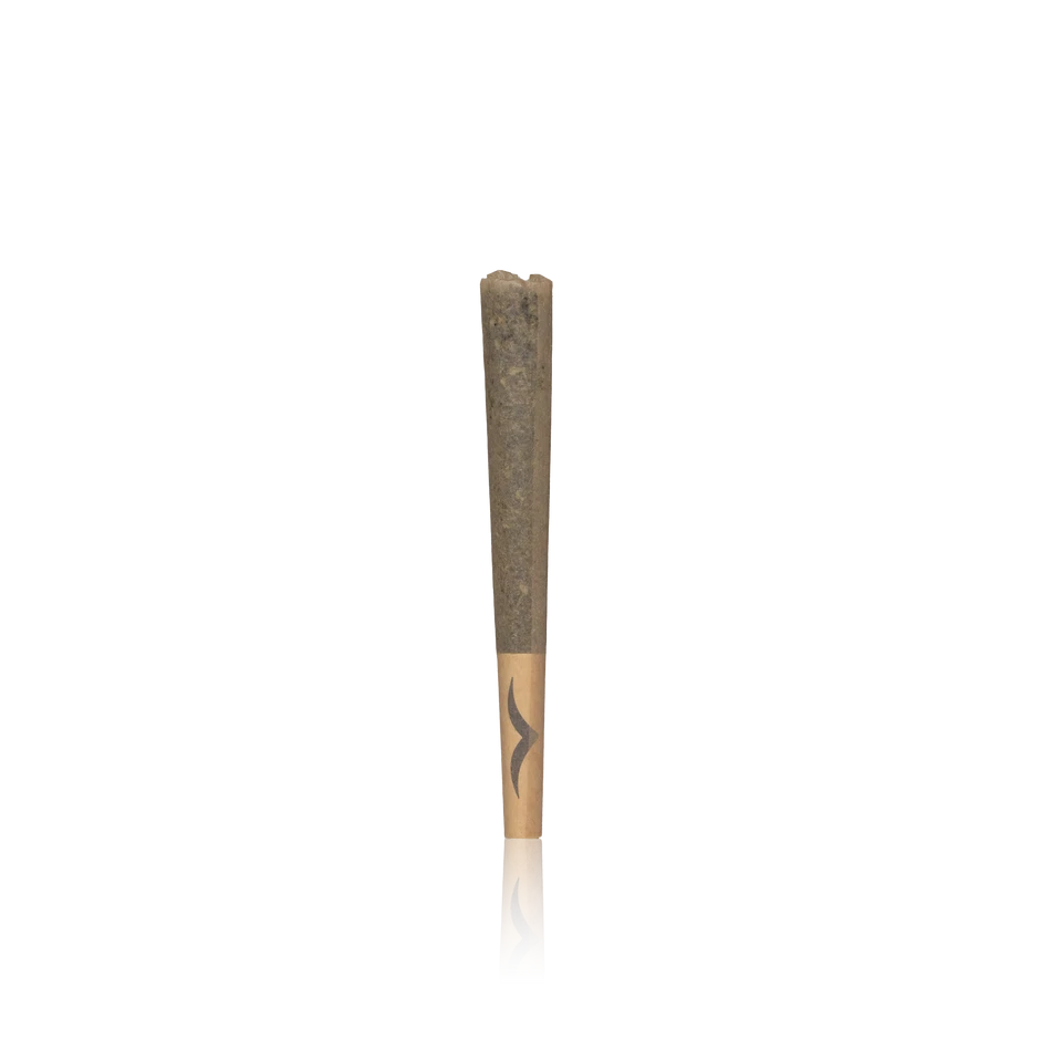 Authentic Jetty Pre-roll Live Resin Infused Preroll