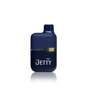 Authentic Jetty Disposable Live Rosin AIO Tank