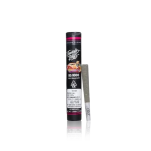 Authentic Jungle Boys Pre-roll Premium