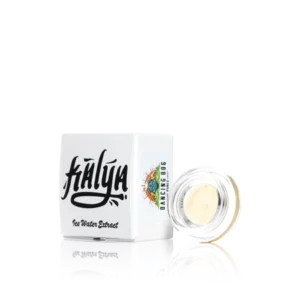 Authentic Kalya Extracts Concentrate Rosin
