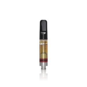 Authentic Kingpen Cart Solventless Vape Cartridge