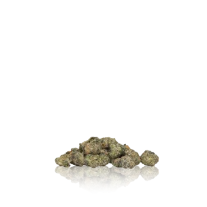 Authentic Kingpen Flower Kingroll Infused