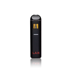 Authentic LAX Packs Disposable Live Resin AIO