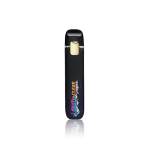 Authentic Loud + Clear Disposable High Potency AIO