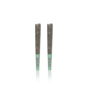 Authentic Luigi Cart Infused Fattone