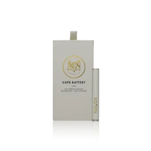 Authentic Maven Genetics Accessory Vape Battery