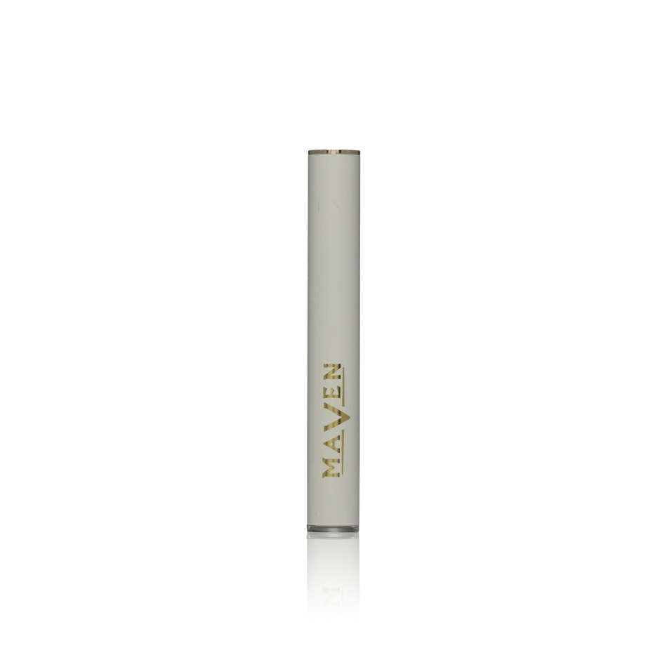 Authentic Maven Genetics Accessory Vape Battery - Image 2