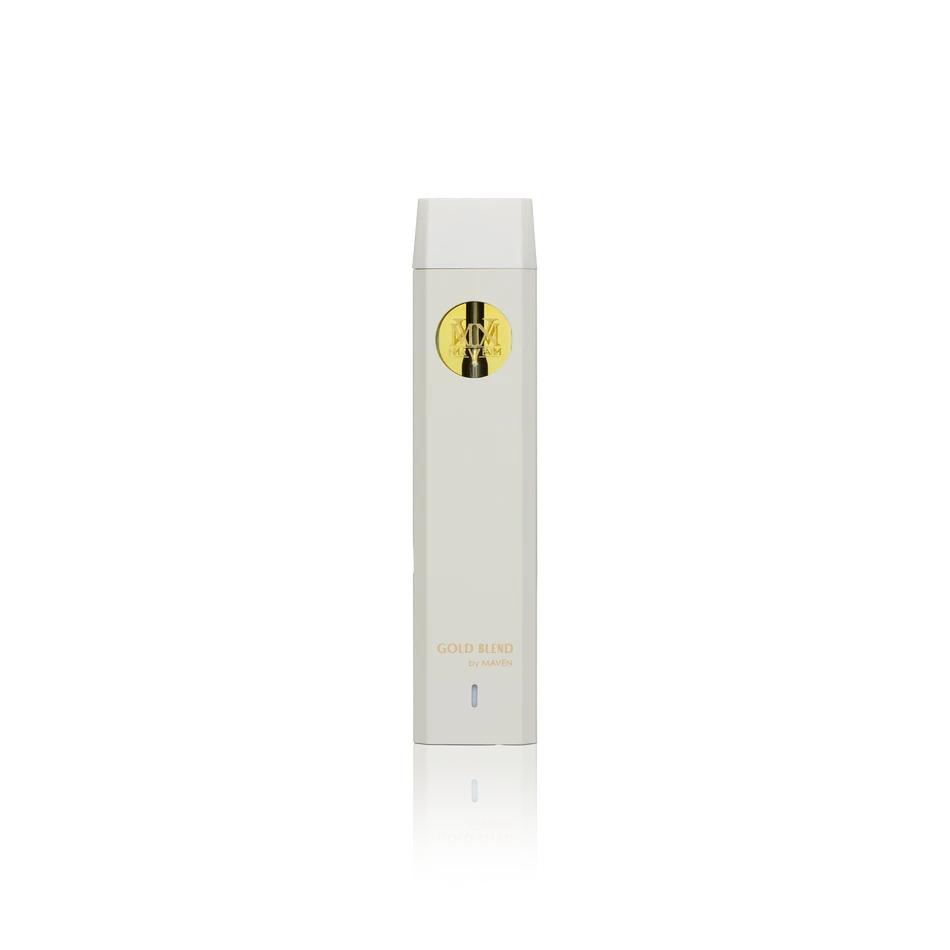 Authentic Maven Genetics Disposable Premium AIO - Image 2