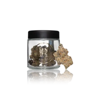 Authentic Maven Genetics Flower Premium Indoor