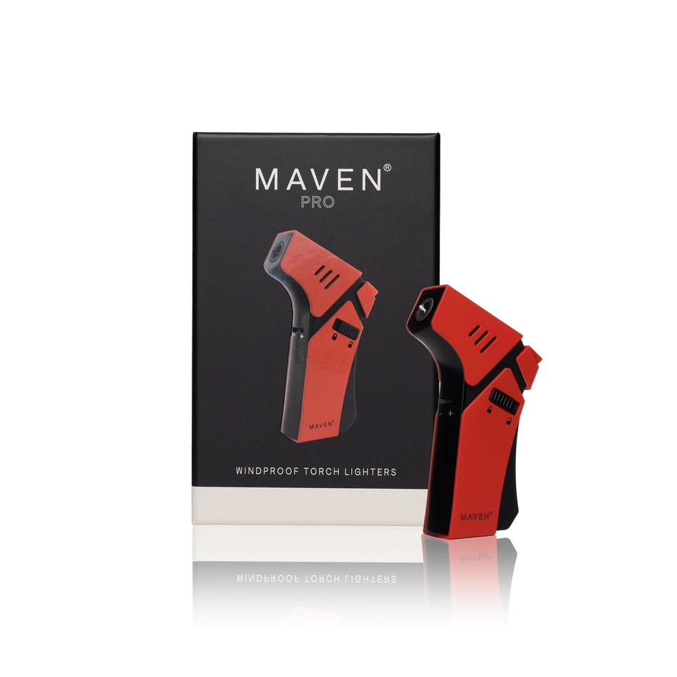 Authentic Maven Torch Accessory Pro Torch - Image 3