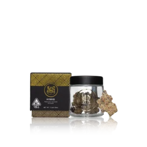 Authentic Maven Genetics Flower Premium Indoor