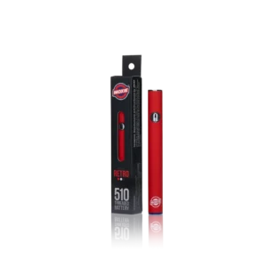 Authentic Moxie Accessory 510 Battery