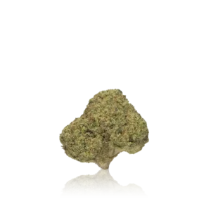 Authentic Mr. Zips Flower 1/2 Zip