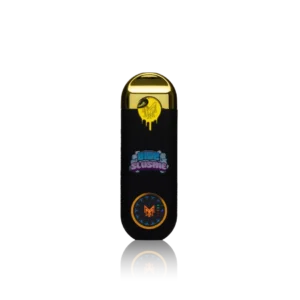 Authentic Muha Meds Disposable Gen 3 AIO