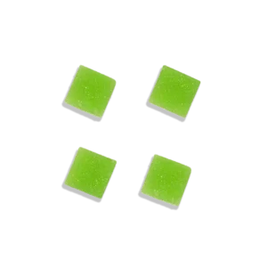 Authentic Muha Meds Edible Hash Rosin Gummies