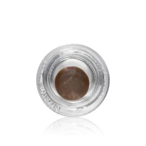 Authentic Nasha Concentrate Blue pressed Hash