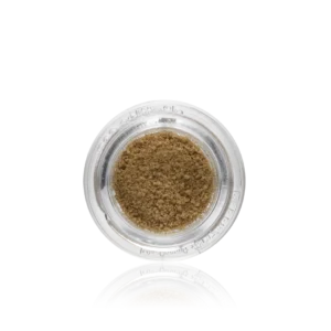 Authentic Nasha Concentrate Green Unpressed Hash