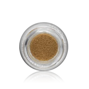 Authentic Nasha Concentrate Orange Unpressed Hash