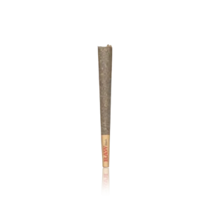 Authentic No Till Kings Pre-roll Living Soil Pre-rolls