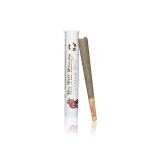 Authentic No Till Kings Pre-roll Living Soil Pre-rolls