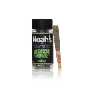Authentic Noahs Cart Noah's Premium BOGO 10pk Prerolls