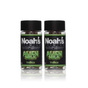 Authentic Noahs Pre-roll Noah's Premium BOGO 10pk Prerolls