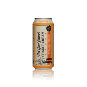 Authentic Not Your Fathers Edible Soda