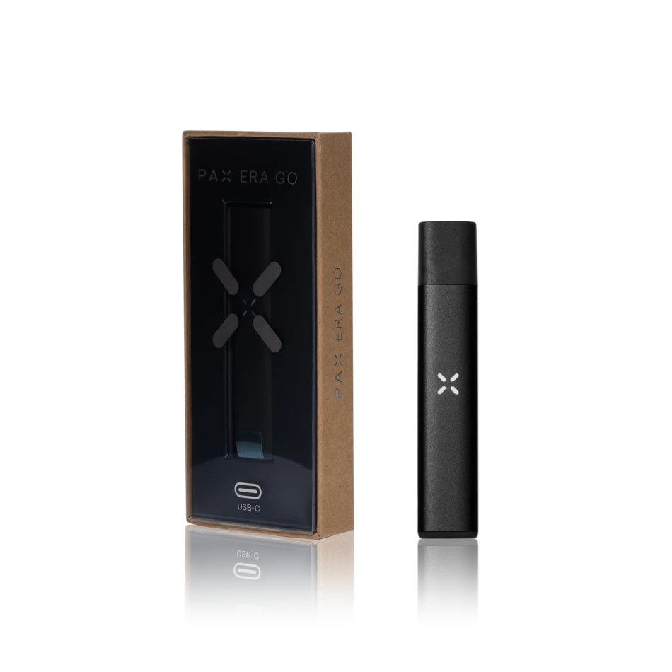 Authentic PAX Accessory ERA GO Battery - Image 2