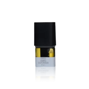 Authentic PAX Cart High Purity THC Pod