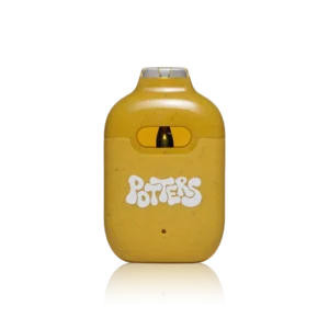Authentic Potters Disposable Live Terpine Rich AIO