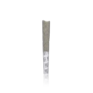 Authentic Puff Cart Premium Pre-roll Pack