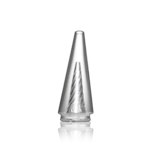 Authentic Puffco Accessory Peak Pro Glass