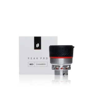 Authentic Puffco Accessory Peak Pro 3D Chamber