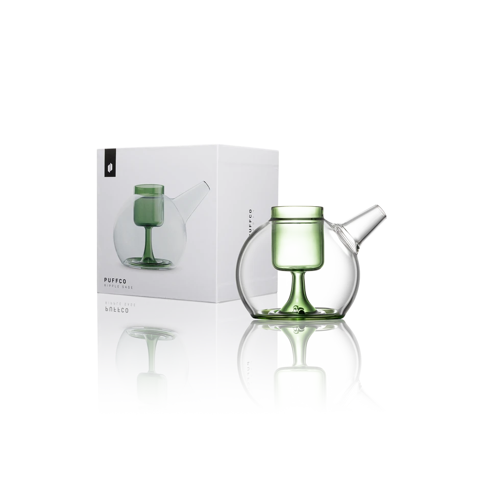 Vend 420 Accessory Proxy Ripple